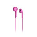 LENOVO LECOO EH104C-PR Stereo Type-C PEMBE Kulak İçi Mikrofonlu Kulaklık
