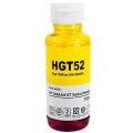 Tonerkopi Hp GT52XL-M0H54AE CY Muadil Mürekkep Yüksek Kapasiteli 100ML (Kutusuz)