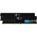 Crucial 16GB (2x8GB) 4800MHz DDR5 CT2K8G48C40U5