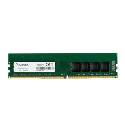 ADATA 8GB DDR4 3200MHZ CL22 PC RAM PREMIER AD4U32008G22-SGN