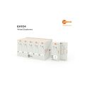LENOVO LECOO EH104C-W Stereo Type-C Beyaz Kulak İçi Mikrofonlu Kulaklık