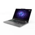 LENOVO 15.6'' LOQ 15IRX9 83DV0118TR CORE i7 13650HX 28GB DDR5 RAM- 512GB M2 NVME- 6GB RTX4050 FDOS