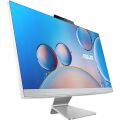 ASUS 23.8'' Dokunmatik A3402WVAT- I38256W0D CORE i3 1315U- 32GB DDR5 RAM- 512GB NVME O/B UHD FDOS