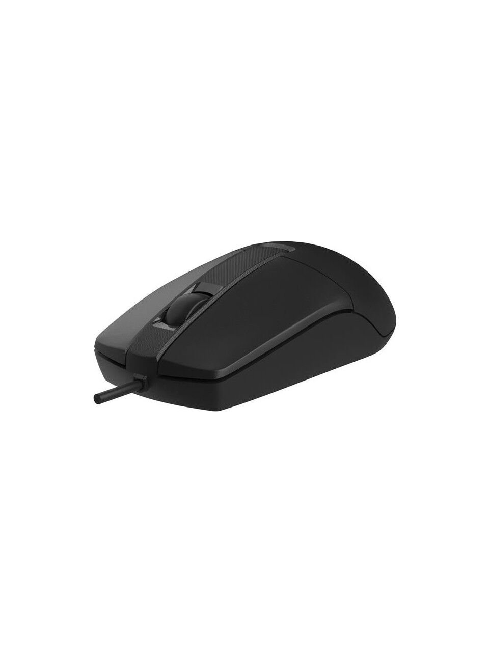 A4 Tech OP-330S Mouse V-Track USB Siyah