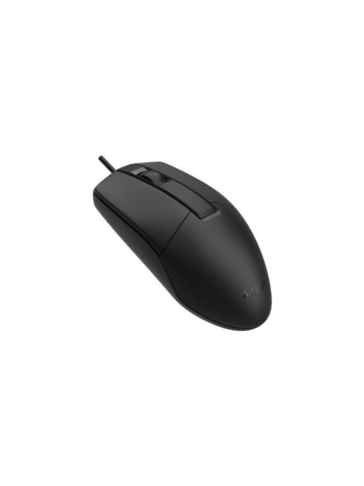 A4 Tech OP-330S Mouse V-Track USB Siyah