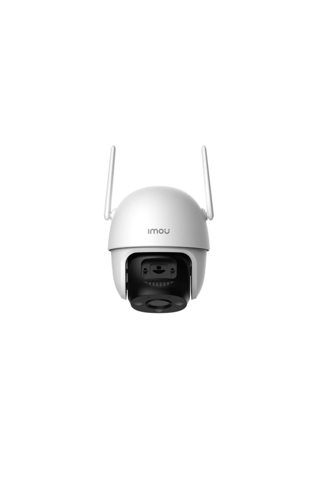 IMOU 5MP PT Speed Dome 3.6mm Wıfı Kablosuz Pan-Tilt IP Kamera DK7 IPC-DK7P-5H1WE