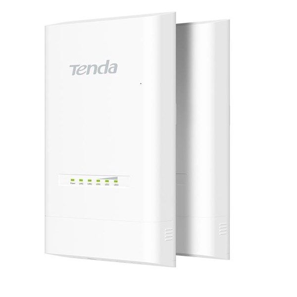 TENDA O4-KIT 12dbi AC867 5ghz 5+km Harici Access Point 2-li Set