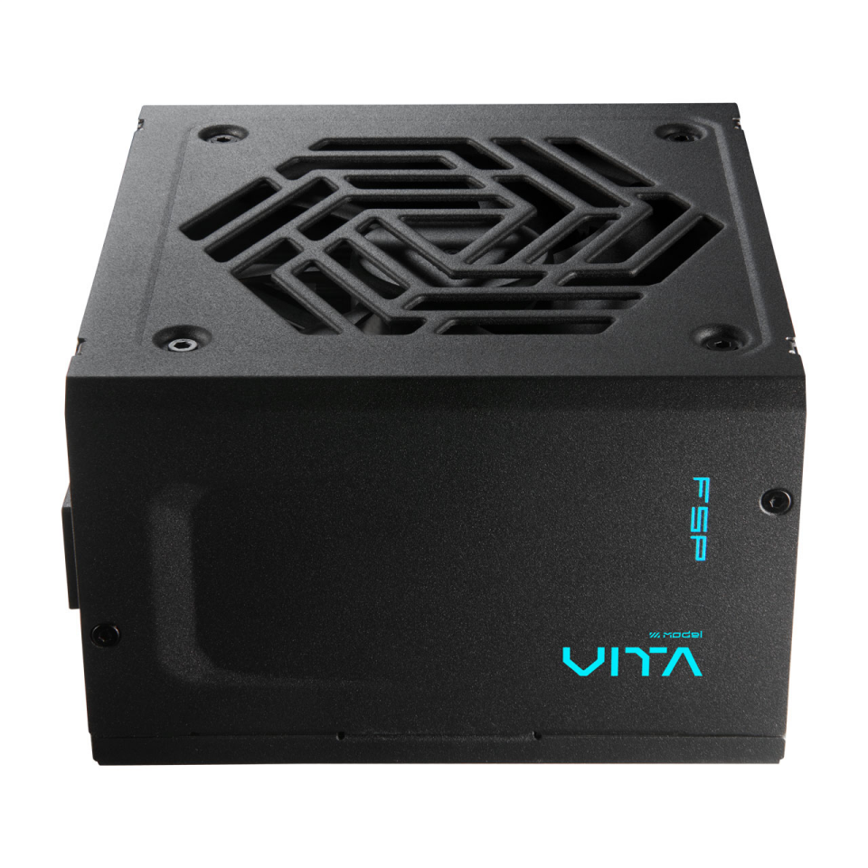 FSP 750W 80+ BRONZE VITA BD 12cm Fanlı Power Supply