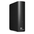 WD 3.5'' 22TB Elements WDBWLG0220HBK