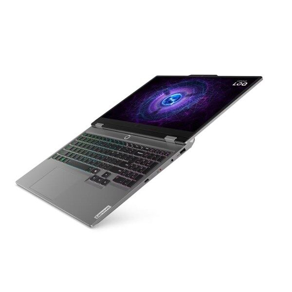 LENOVO 15.6'' LOQ 15IAX9 83GS00L2TR CORE i5 12600HX- 8GB DDR5 RAM- 512GB M2 NVME- 6GB RTX3050 W11H
