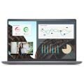 DELL 15.6'' VOSTRO 3530 N1601PVNB3530W CORE i7 1355U-64GB RAM-512GB NVME-W11 PRO
