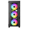 DEEPCOOL CC560-A-RGB Gaming Mid-Tower PC Kasası