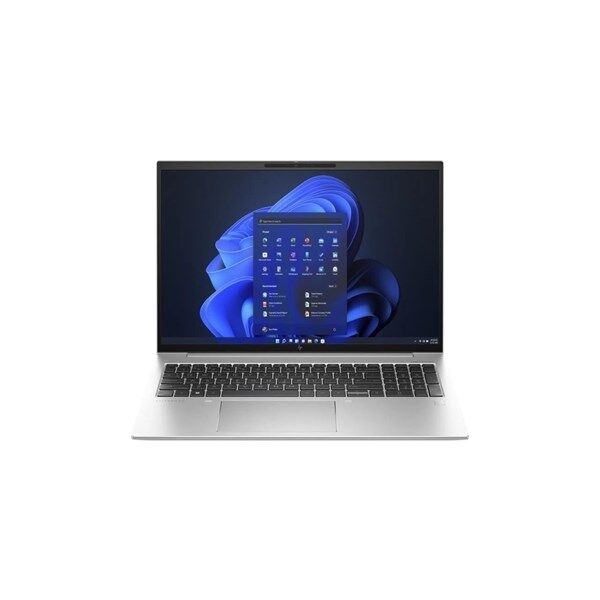 HP 16'' ELITEBOOK 860 G10 81A12EA CORE i5 1335U-16GB RAM-512GB NVME-FDOS