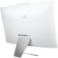 ASUS 23.8'' Dokunmatik A3402WVAT- I38256W0D CORE i3 1315U- 32GB DDR5 RAM- 1TB NVME O/B UHD FDOS