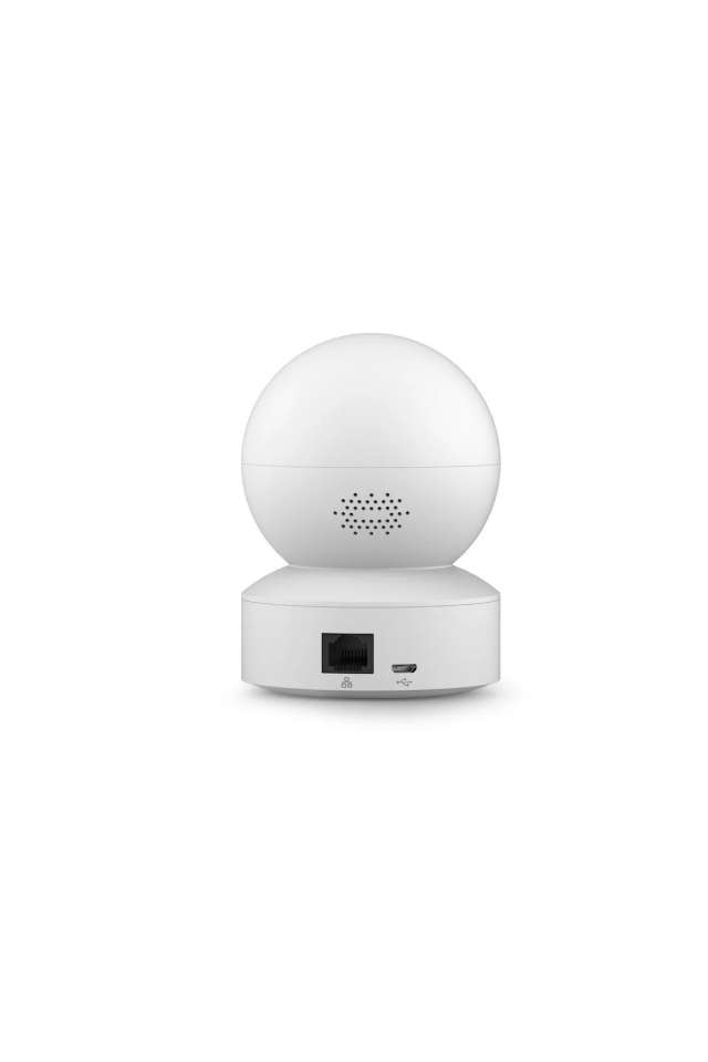 IMOU 3MP PT 3.6mm Wıfı Kablosuz Pan-Tilt IP Kamera DK2 IPC-DK2-3H1W
