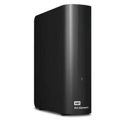 WD 3.5'' 24TB Elements WDBWLG0240HBK