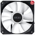 ASUS 360MM ROG STRIX LC II AURA SYNC ARGB AM5-1700P SIVI SOĞUTMALI İŞLEMCİ FANI