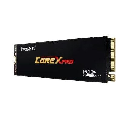 TwinMOS CoreX Pro 1TB M.2 SSD (14000-10000Mb/s)