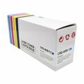 Tonerkopi Canon CRG 069H CY Çipli Muadil Toner Yüksek Kapasiteli (Baskı Kapasitesi 5500 Syf.)