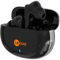 LENOVO LECOO EW306 Bluetooth Siyah Şarj Kutulu TWS Kulak İçi Mikrofonlu Kulaklık