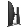 MSI 31.5'' RAPID VA MAG 32CQ6PF 0.5MS 180HZ HDMI-DP KAVISLI GAMING MONİTÖR 2560X1440