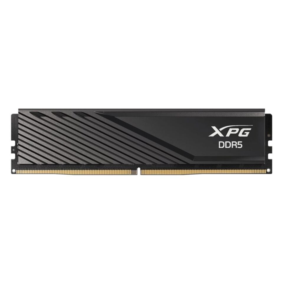 XPG Lancer Blade 16GB (1x16GB) DDR5 6000MHz SINGLE AX5U6000C4816G-SLABRBK