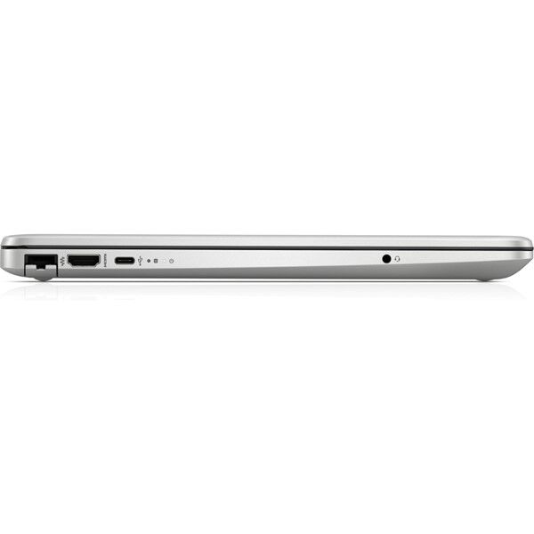 HP 15.6'' 15-DW4004NT 71V45EA CORE i7 1255U-8GB RAM-512GB NVME-FDOS