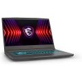 MSI 15.6'' THIN 15 B13VE-2870TR CORE i5 13420H 24GB- 512GB M2 NVME- 6GB RTX4050 W11H