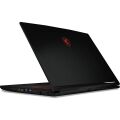 MSI 15.6'' THIN GF63 12UC-666XTR CORE i7 12650H 16GB- 512GB M2 NVME- 4 GB RTX3050 FDOS