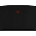 MSI 15.6'' THIN GF63 12UC-666XTR CORE i7 12650H 16GB- 512GB M2 NVME- 4 GB RTX3050 FDOS