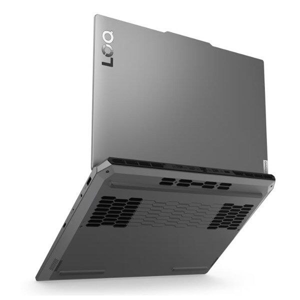 LENOVO 15.6'' LOQ 15IAX9 83GS00L2TR CORE i5 12600HX- 16GB DDR5 RAM- 512GB M2 NVME- 6GB RTX3050 W11H