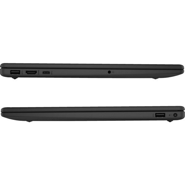HP 15.6''  15-fc0001nt 7P6K2EA RYZEN 5 7520U-8GB DDR5 RAM-256GB NVME-FDOS