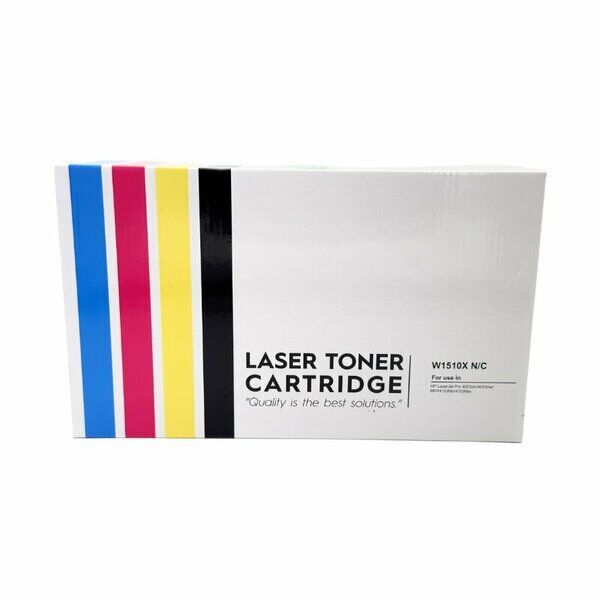 Tonerkopi Hp 151X Çipli Muadil Toner Yüksek Kapasiteli (Baskı Kapasitesi 9700 Syf.)