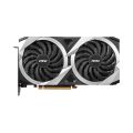 MSI 12GB RX6750XT MECH 2X 12G V1 GDDR6 192bit HDMI-DP PCIE 4.0