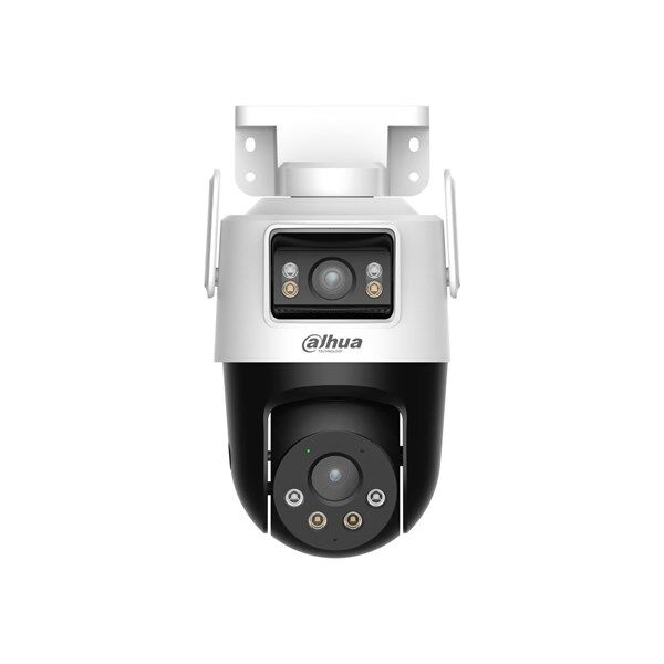 DAHUA 5MP+5MP SPEEDOME IPC-WPT1539DD-SW-5E2-PV WIFI KAMERA PT