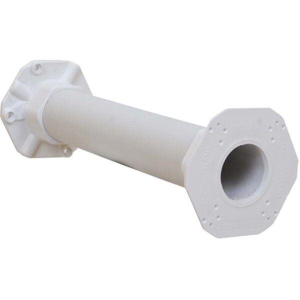 TRK TRK-FP-50CM Plastik Uzatma Ayak-Beyaz