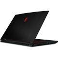 MSI 15.6'' THIN GF63 12UC-666XTR CORE i7 12650H 64GB- 512GB M2 NVME- 4 GB RTX3050 FDOS