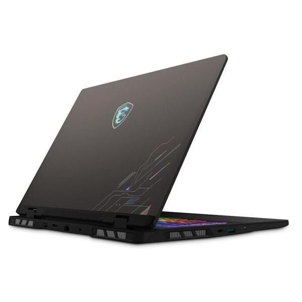 MSI 16'' QHD CROSSHIRE 16 HX AI D2XWFKG-093TR ULTRA 9 275HX-96GB DDR5 RAM-8GB RTX5060-1TB NVME-W11H 240HZ
