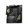 MSI MEG Z790 ACE WIFI-6E DDR5 HDMI-DP PCIE 5.0 1700p ATX
