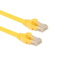 S-link SL-CAT610YE 10m Sarı CAT6 Patch Kablo