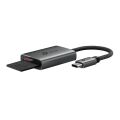 TP-LINK UA440C USB 3.0 Type-C - SD ve microSD 4.0 Kart Okuyucu