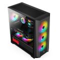 POWERBOOST 750W 80+ BRONZE PB-P901MB GAMING MID-TOWER PC KASASI