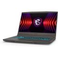 MSI 15.6'' THIN 15 B13VE-2870TR CORE i5 13420H 64GB- 512GB M2 NVME- 6GB RTX4050 W11H