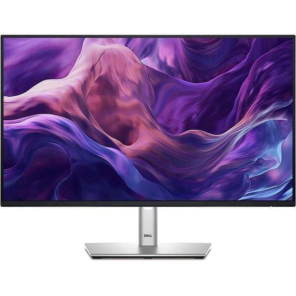 DELL 23.8'' IPS P2425H 5MS 100hz HDMI-DP-TYPE-C Kurumsal Monitör