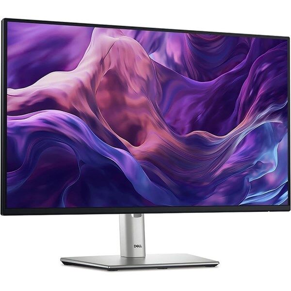 DELL 23.8'' IPS P2425H 5MS 100hz HDMI-DP-TYPE-C Kurumsal Monitör