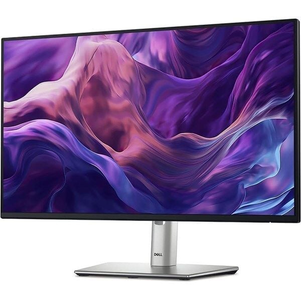 DELL 23.8'' IPS P2425H 5MS 100hz HDMI-DP-TYPE-C Kurumsal Monitör