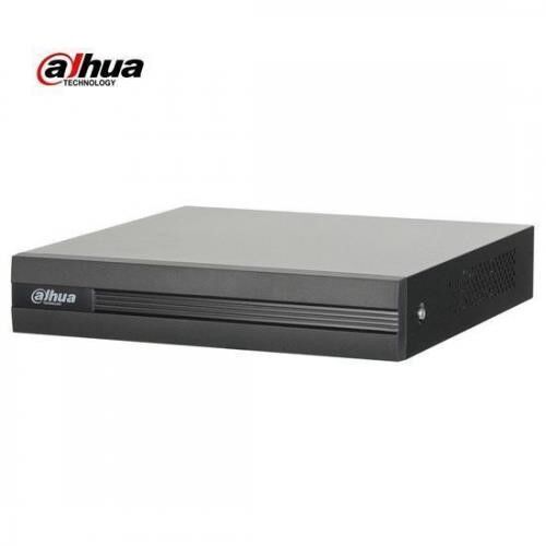 DAHUA 4kanal 2mp 1-diskli Analog Kayıt Cihazı XVR1B04-I