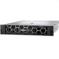 DELL Silver 4309Y R550 PER55015A 1x16gb 1x480gb SSD 2x800w 2U Rack Sunucu