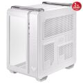 ASUS TUF GAMING GT502 Gaming Mid-Tower PC Kasası Beyaz