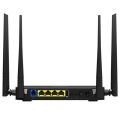 TENDA D305 300mbps N300 2.4ghz ADSL Modem Router